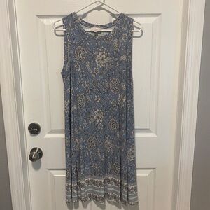 LOFT women's dress